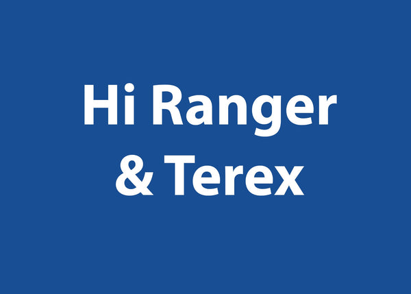 Hi Ranger / Terex