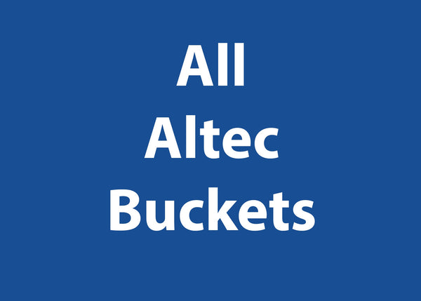 Altec Buckets