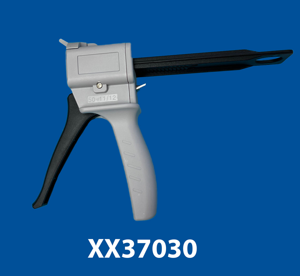 Adhesive Repair Kit (Dispenser Only) - Bucket Truck Parts