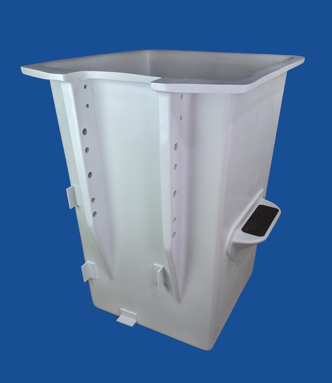Buckets - Altec - LR3 (LRIII) - 24" x 24" x 39" - Bucket Truck Parts