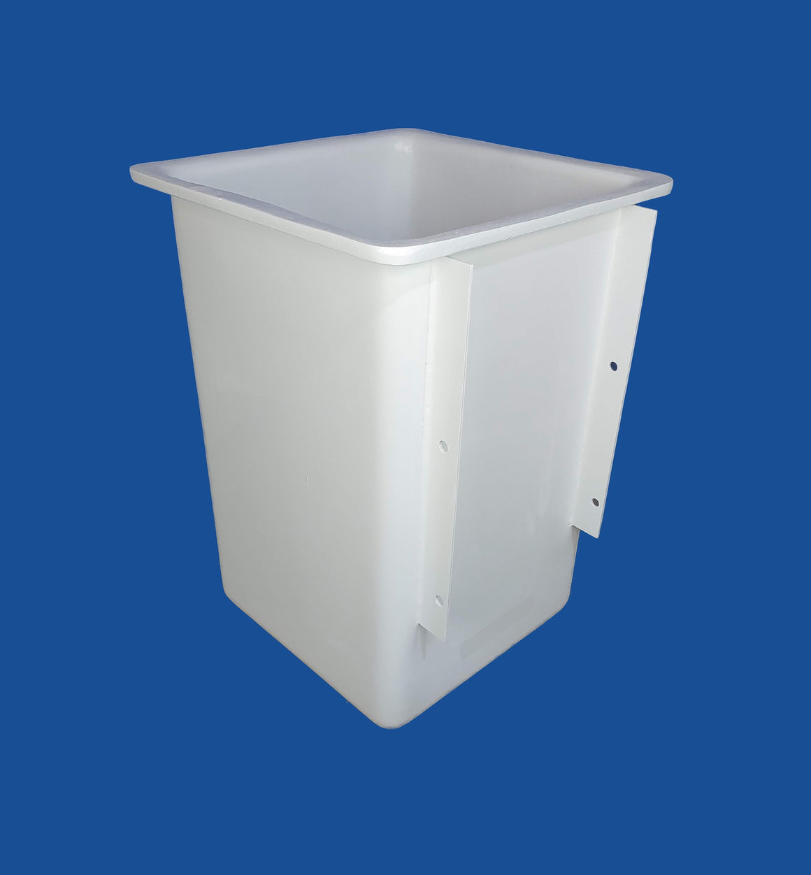 Buckets - Altec - 24" x 24" x 39" - 18" Steel Ribs - Bucket Truck Parts