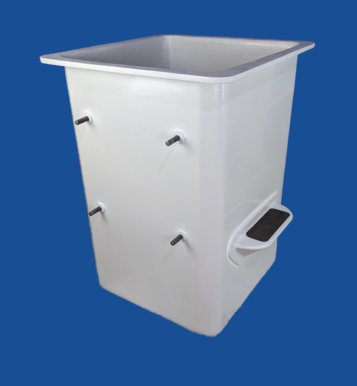 Buckets - Hi Ranger - XT (w/ bucket mounted controls) - 24" x 24" x 39" - Bucket Truck Parts