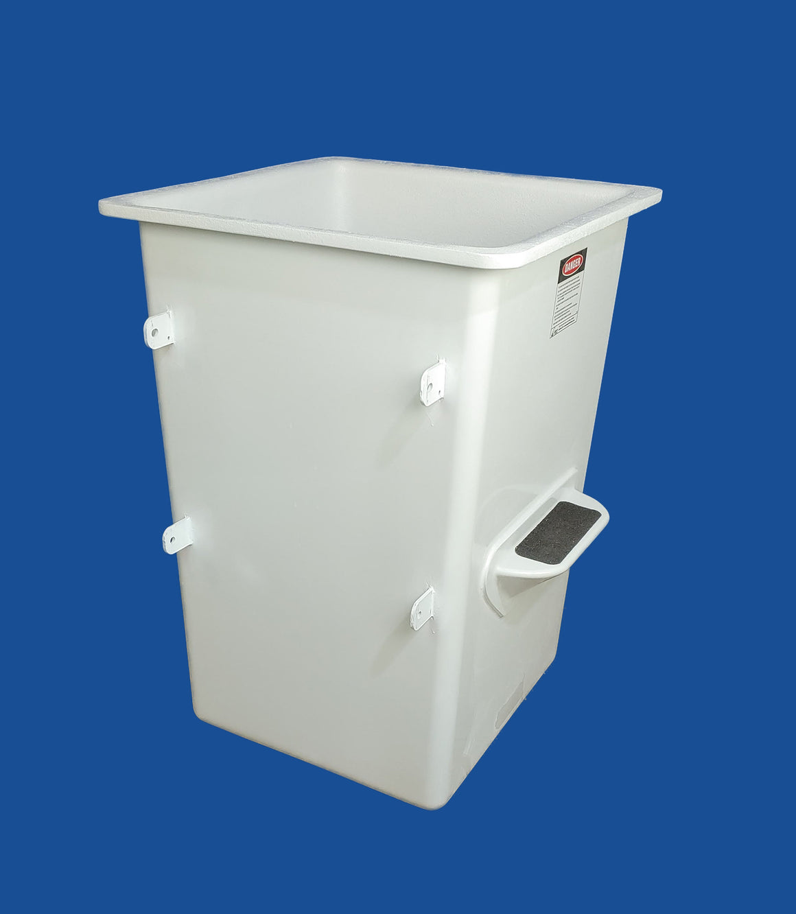 Buckets - Hi Ranger - XT Pro - 24" x 24" x 40" - Bucket Truck Parts