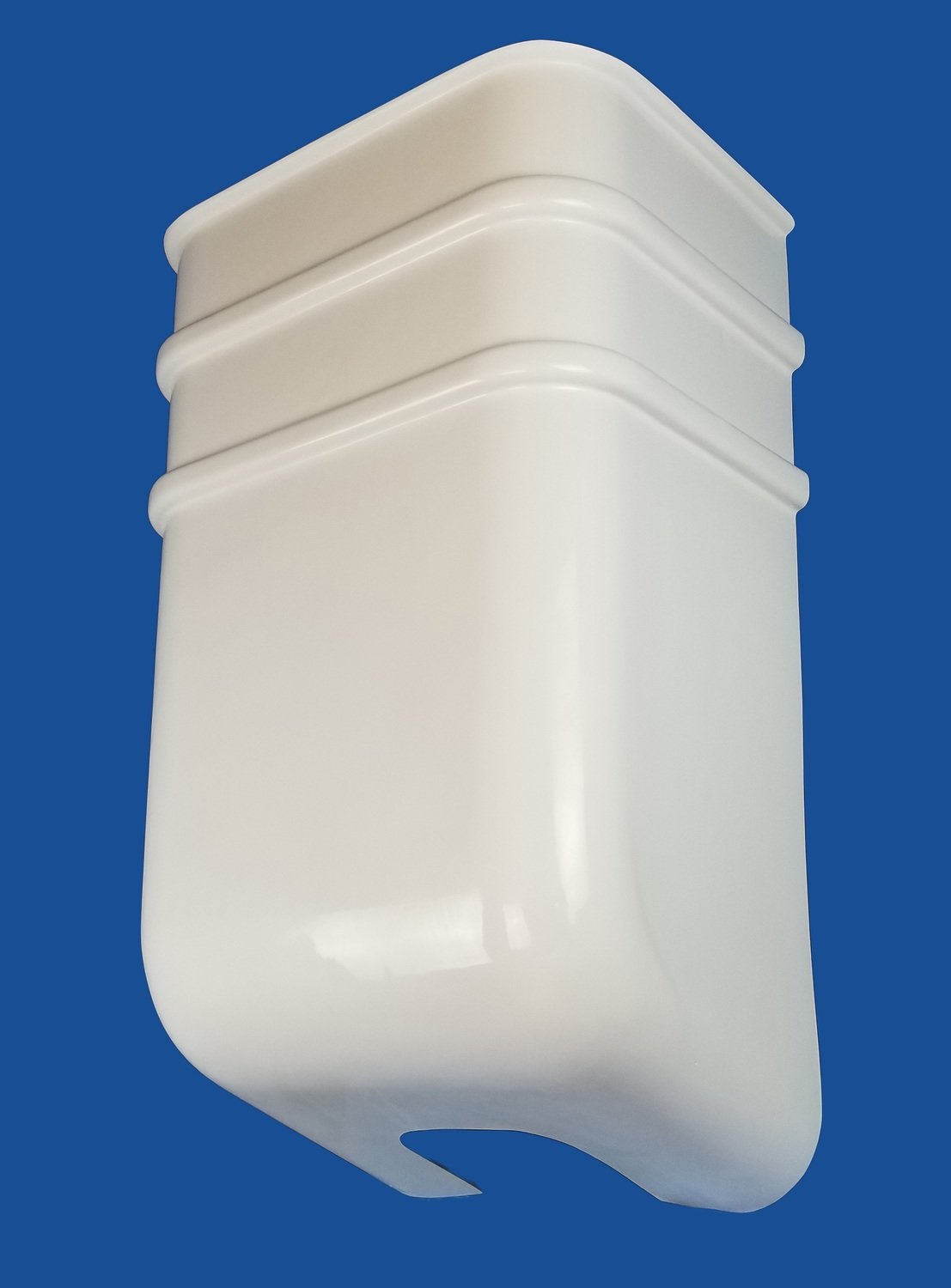 Altec - LRIII - Control Cover (Large) - Bucket Truck Parts
