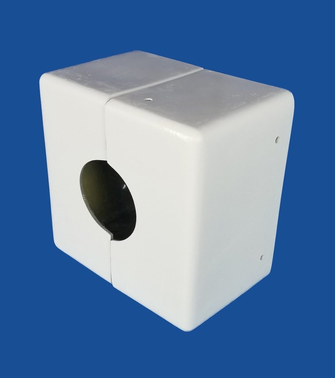 Aerial Lift of Connecticut - Clamp Protection Cover - Bucket Truck Parts
