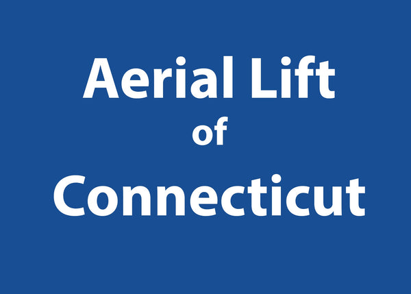 Aerial Lift of CT