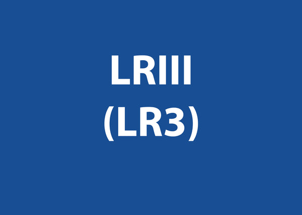 LRIII Series