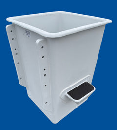 Buckets - Altec - LR7/LR8 - 24