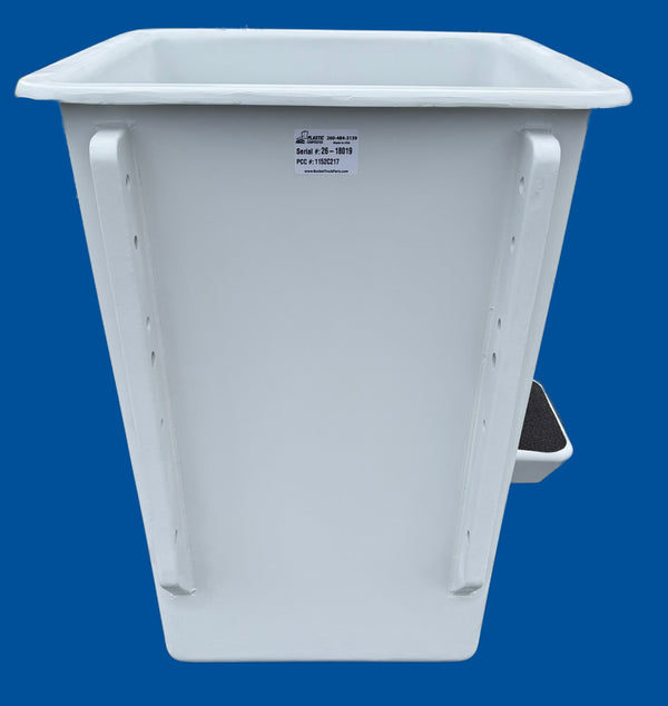 Buckets - Altec - LR7/LR8 - 24