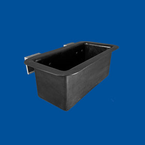 Tool Tray - Large - Plastic - Outside Mount - HEAVY DUTY (2025 Version)