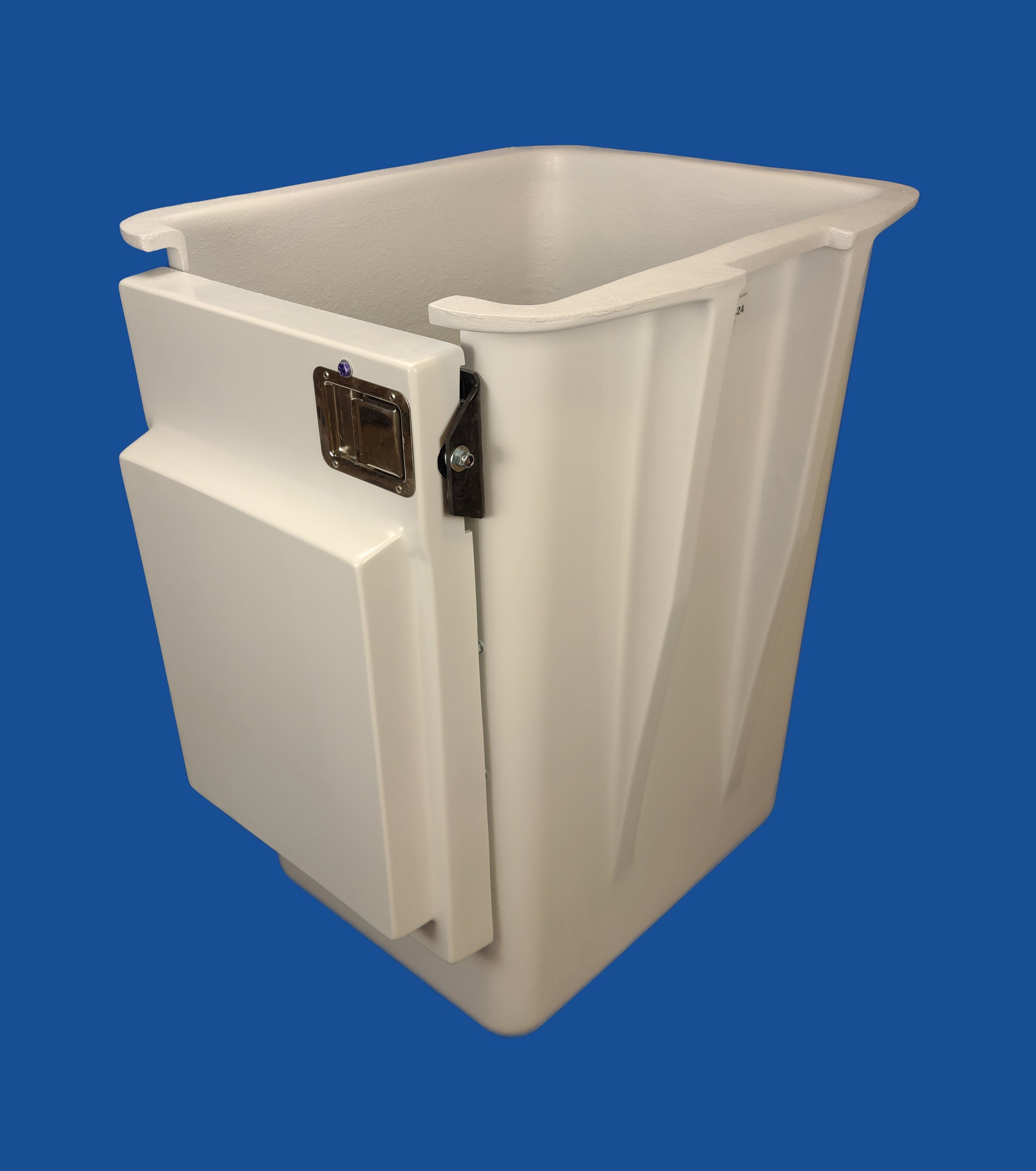 MXE32 Small Bucket with Handle by Maxcera Corp