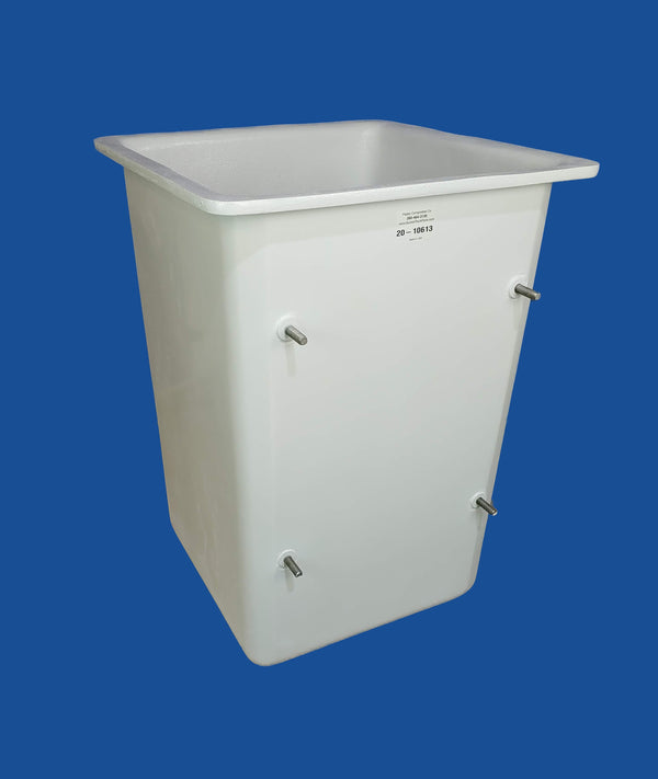 Buckets Hi Ranger XT 24" x 24" x 39" Bucket Truck Parts