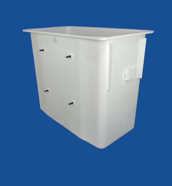 Buckets - Hi Ranger - 24