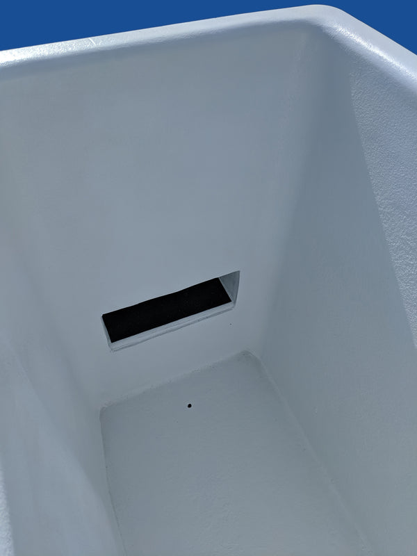 Box Step | Bucket Truck Parts