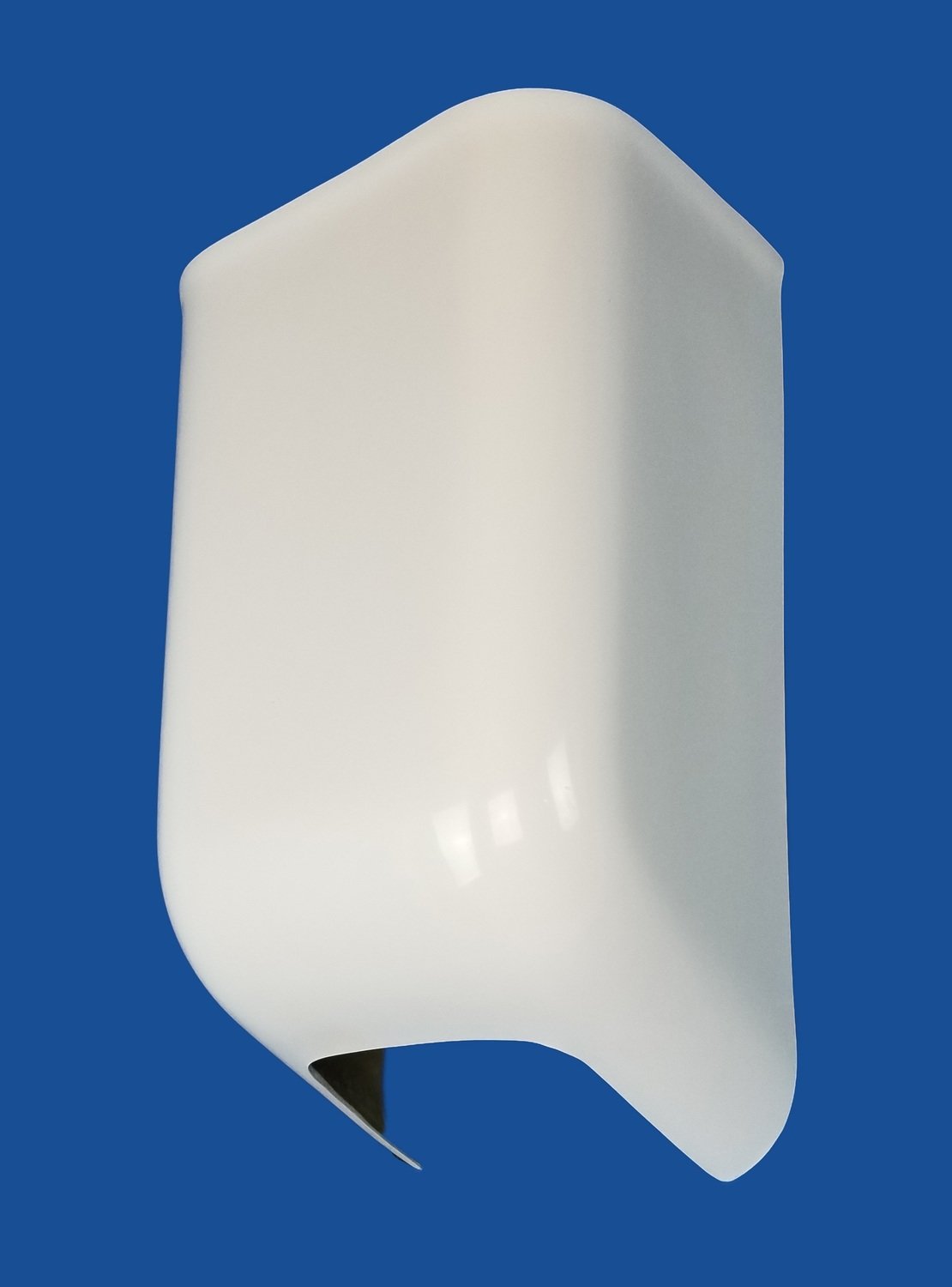 Asplundh - Control Cover (with Cutout on Bottom) - Bucket Truck Parts