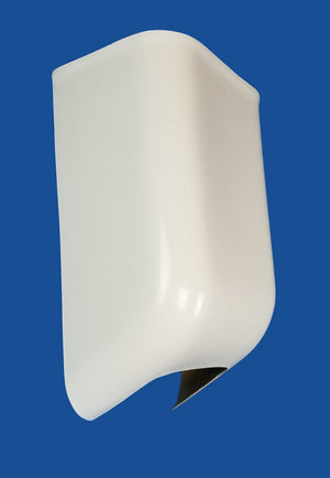 Asplundh - Control Cover (with Cutout on Bottom) - Bucket Truck Parts