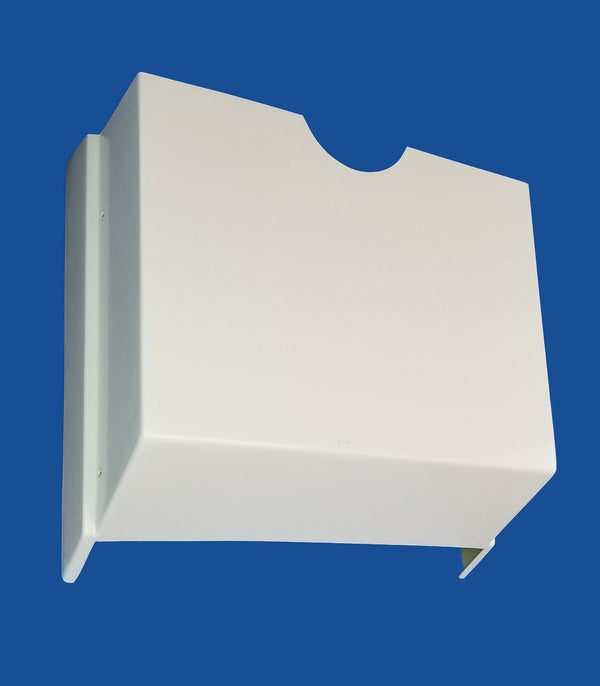 Hi Ranger XT - Control Guard (Lower Half) - Dumping– Bucket Truck Parts