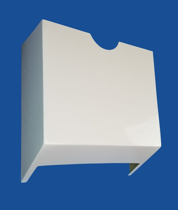 Hi Ranger XT - Control Guard (Lower Half) - Non Dumping– Bucket Truck Parts