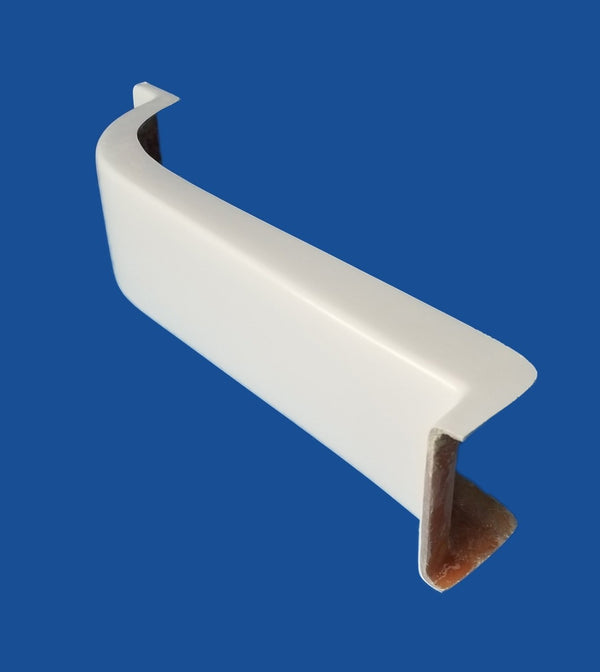 Hi Ranger Corner Hose Duct Bucket Truck Parts