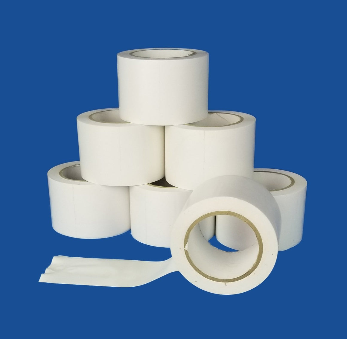 Tape for Plastic Boom Covers - Bucket Truck Parts